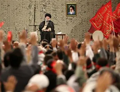 مروری بر بیانات رهبر انقلاب در دیدار پیشکسوتان و فعّالان دفاع مقدّس و مقاومت ۱۴۰۲/۰۶/۲۹