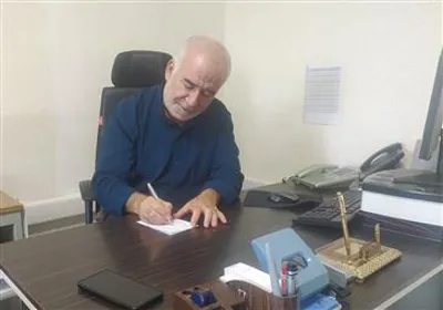 مسئول گزینش دانشکده علوم پزشکی مراغه با صدور پیامی فرارسیدن میلاد باسعادت حضرت زینب (س) و روز پرستار را تبریک گفت.