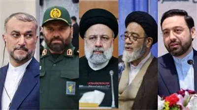 پیام تسلیت مسئول نمایندگی گزینش دانشکده علوم پزشکی مراغه درپی شهادت رئیس جمهور و همراهان