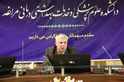 ️بخشی از مطالبات کادر درمان به زودی پرداخت می شود