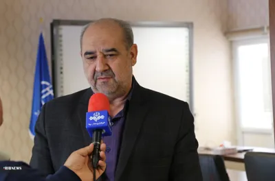 اعتبار‌بخشی مراکز آموزشی درمانی مراغه انجام شد