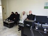 نشست صمیمی اعضای گزینش دانشگاه علوم پزشکی تبریز و مراغه